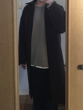 伊藤さんのコーディネート