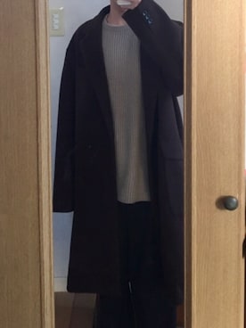 伊藤さんのコーディネート