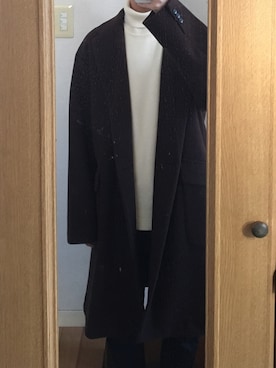 伊藤さんのコーディネート