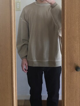 伊藤さんのコーディネート