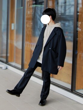Dr Martens 1461 3ホールシューズを使った人気ファッションコーディネート Wear Dr Martens 1461 3ホールシューズを使った人気ファッションコーディネート Wear