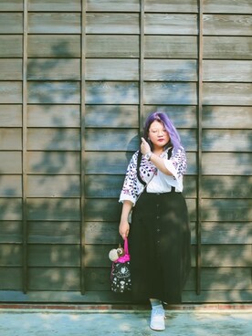 bonnie07さんのコーディネート