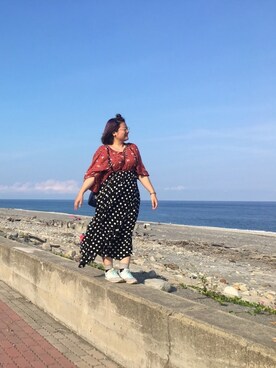 bonnie07さんのコーディネート