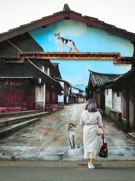 bonnie07さんのコーディネート