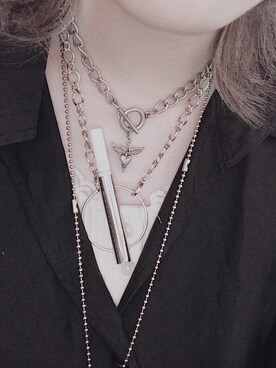 渚𓂃𓈒𓏸さんのコーディネート