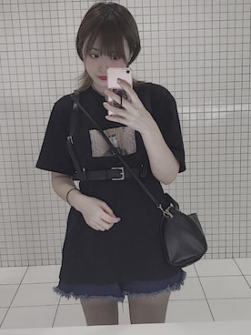 渚𓂃𓈒𓏸さんのコーディネート