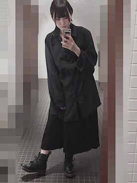 渚𓂃𓈒𓏸さんのコーディネート