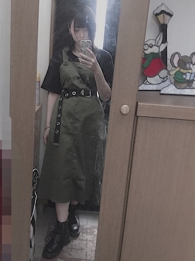 渚𓂃𓈒𓏸さんのコーディネート