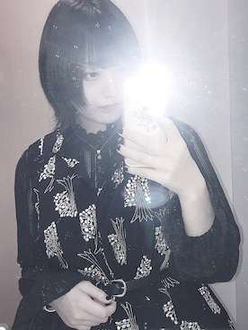 渚𓂃𓈒𓏸さんのコーディネート