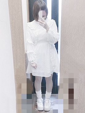 渚𓂃𓈒𓏸さんのコーディネート