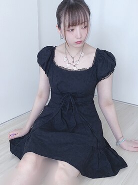 渚𓂃𓈒𓏸さんのコーディネート