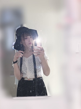 渚𓂃𓈒𓏸さんのコーディネート