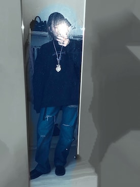 渚𓂃𓈒𓏸さんのコーディネート