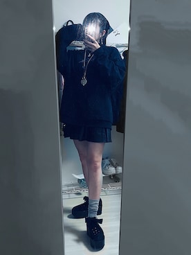 渚𓂃𓈒𓏸さんのコーディネート