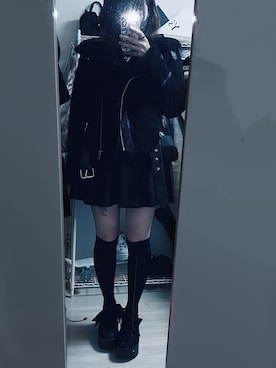 渚𓂃𓈒𓏸さんのコーディネート