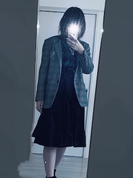 渚𓂃𓈒𓏸さんのコーディネート