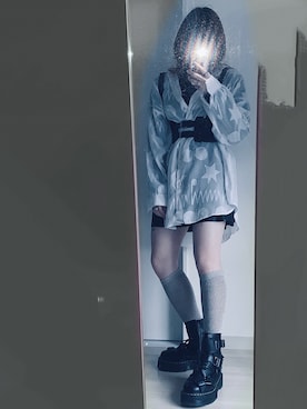 渚𓂃𓈒𓏸さんのコーディネート