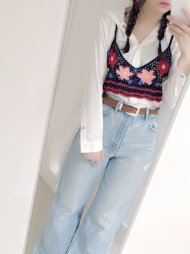 aimiさんのコーディネート