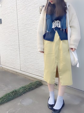 aimiさんのコーディネート