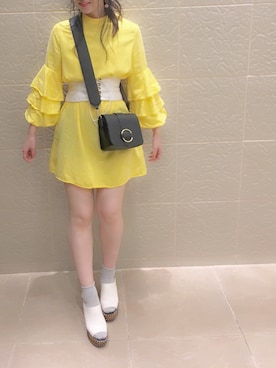 aimiさんのコーディネート