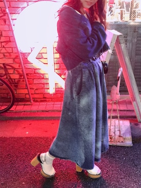 aimiさんのコーディネート