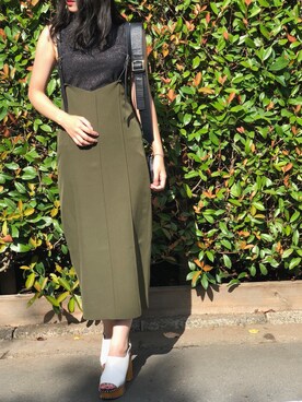 aimiさんのコーディネート