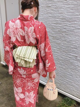 aimiさんのコーディネート