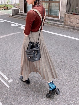 aimiさんのコーディネート