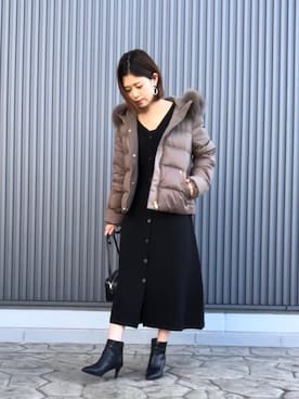 inafuku10102さんのコーディネート