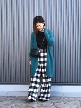 inafuku10102さんのコーディネート