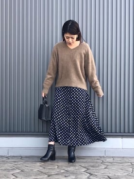 inafuku10102さんのコーディネート