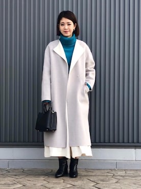 inafuku10102さんのコーディネート