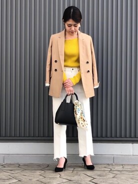 inafuku10102さんのコーディネート