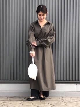 inafuku10102さんのコーディネート