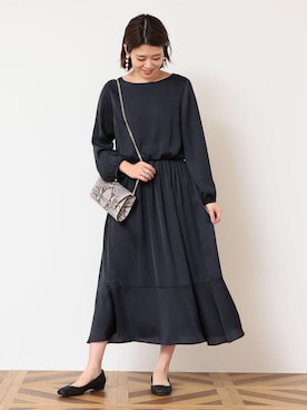 inafuku10102さんのコーディネート