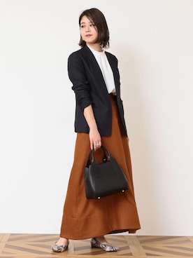 inafuku10102さんのコーディネート