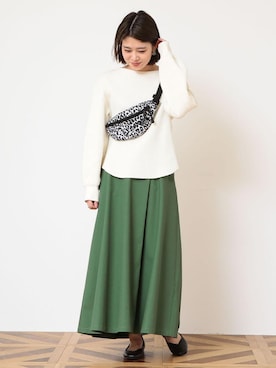 inafuku10102さんのコーディネート