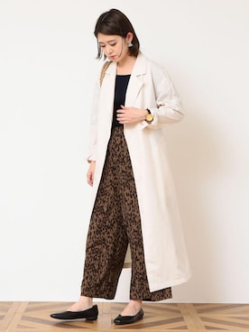 inafuku10102さんのコーディネート