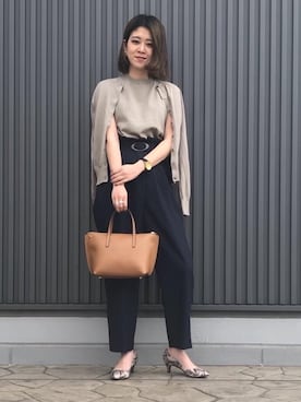 inafuku10102さんのコーディネート