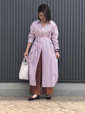 inafuku10102さんのコーディネート