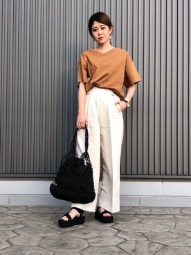 inafuku10102さんのコーディネート