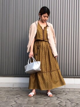 inafuku10102さんのコーディネート