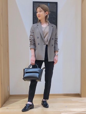 inafuku10102さんのコーディネート