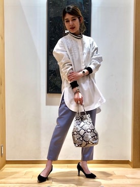 inafuku10102さんのコーディネート