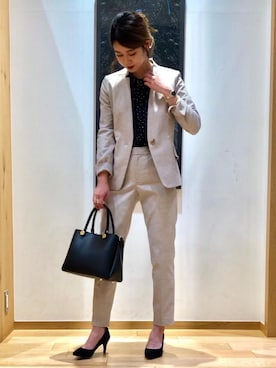 inafuku10102さんのコーディネート