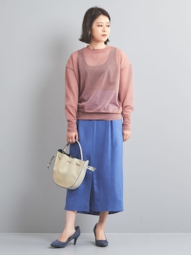 inafuku10102さんのコーディネート