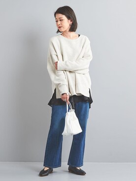 inafuku10102さんのコーディネート