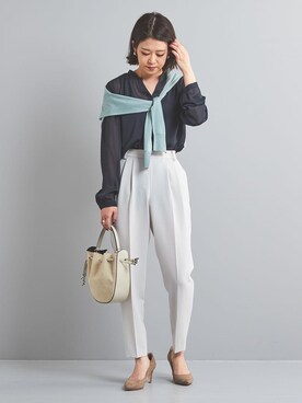 inafuku10102さんのコーディネート