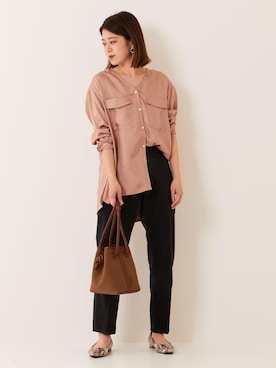 inafuku10102さんのコーディネート