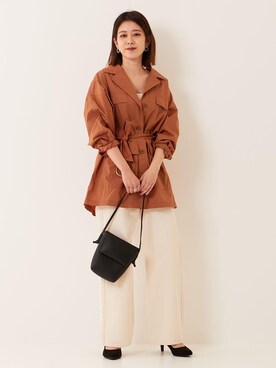 inafuku10102さんのコーディネート